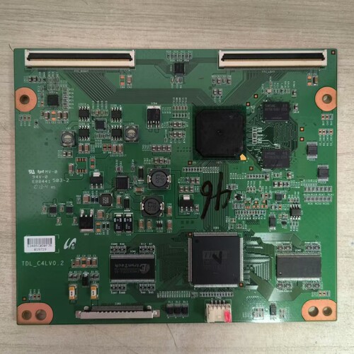 索尼KDL-46EX700电视逻辑板
