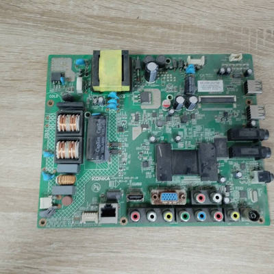 康佳LED32F2200NE32S22