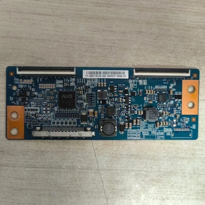 海信LED50X1A电视逻辑板