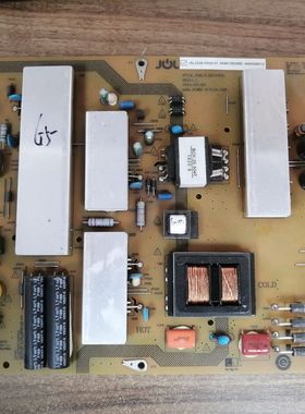 海尔 65T82电源板JSL2208-050D-01 0090726398D 4665QM013实物图