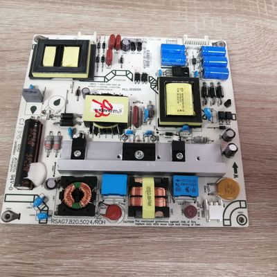 海信LED47K600X3D46电源板