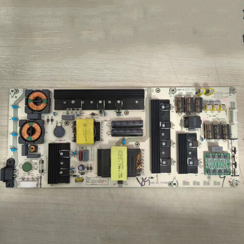 海信LED65NU7700U电视电源板