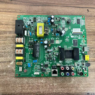 原装康佳 LED40F2200NF 主板 35017833配屏72000200YT 0200YT实图
