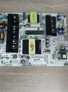 AA海信HZ50A55 HZ65A55E电源板 RSAG7.820.8349  HLL-4465WJ实拍