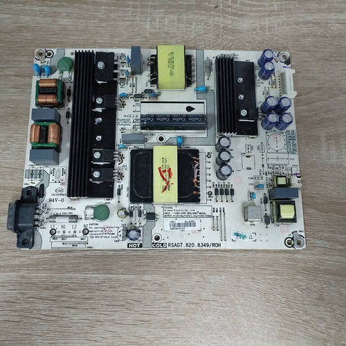 海信HZ50A55HZ65A55E电源