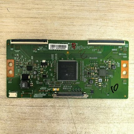 原装康佳U60 创维60G6 海信LED60K5500U 60寸逻辑板6870C-0592A辉