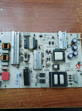 长虹55EM电源板HSL55D-1SH 560-B JUJ.820.692 V1.2 现货 测好发
