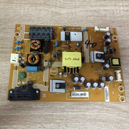 先锋LED-40B600电源板715G6143-