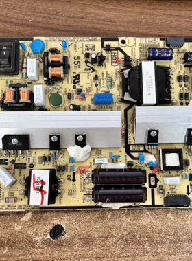 原装三星LH55DCEGLGC/XF电源板BN44-00736B F55S1_FHS实物图