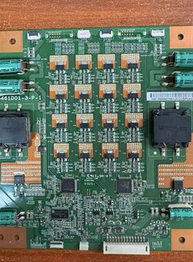 A原装 拆机 TCL L55E5700A-UD 恒流板 MT5461D01-3-P-1 测好 现货