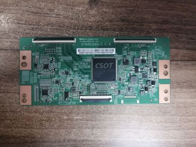 拆机海信HZ65E52A65寸