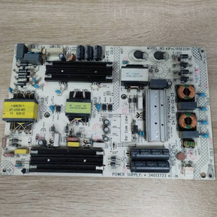 电源板35021242 LED48UC2 34013723实拍图 M49U AA康佳QLED48X60U