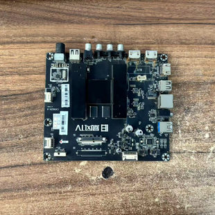 DS58M66 原装 QE1 A配屏V580DJ4 DS07 暴风58X主板CV962H