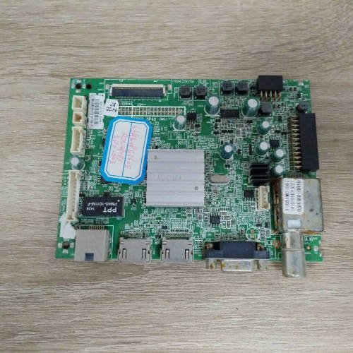 创维49E360E主板5800-A8S1