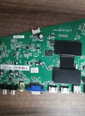 TCL D42A261 主板40-AMM6C1-MAE2HG AM6C003 屏LVF420NEAL MJ9W02