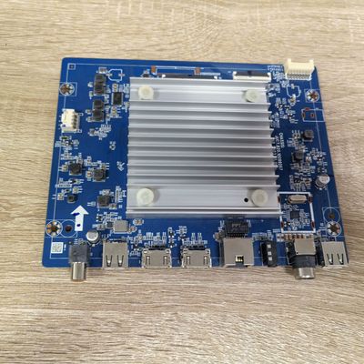 华为HD65KUNA主板JUC7.820.10