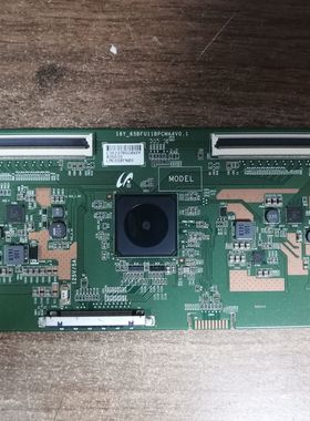 海尔LS65A51逻辑板16Y-65BFU11BPCMA4V0.1屏LSC650FN08-W 测好发