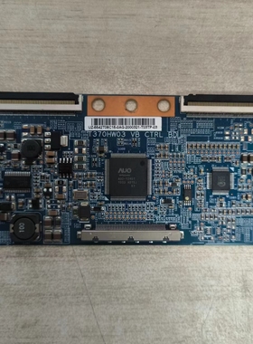 Z原装 TCL L42F11液晶电视逻辑板 T370HW03 VB CTRL BD 37T05-C06