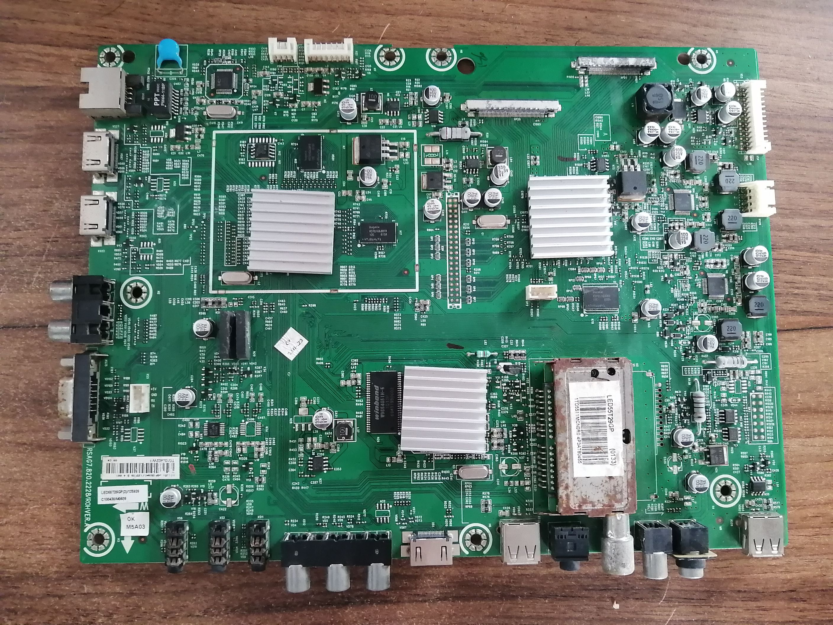 原装海信LED55T28GPNLED55T