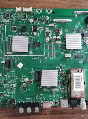 原装 海信LED55T28GPN LED55T29GP主板RSAG7.820.2228 配屏可选