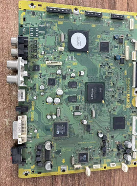 原装松下TH-50PH20C主板TNPH0837 AD 1A屏MC127H36B13