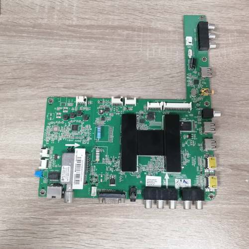 海尔LED55A900RLE46U60主板