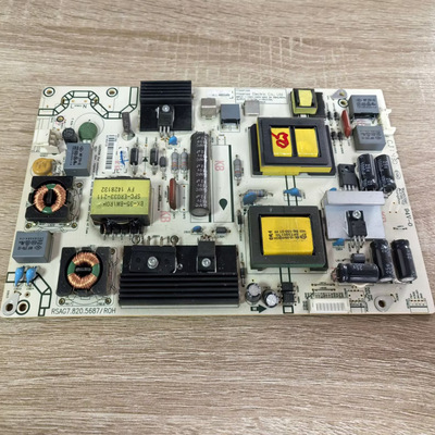 海信LED50L288电源板RSAG7.820.