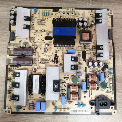 三星UA55JU5910JJU5920电源板