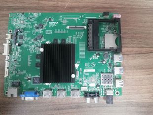 屏3097YT 原装 MSD6A828 LED55UC2主板35021088 72003097YT 康佳