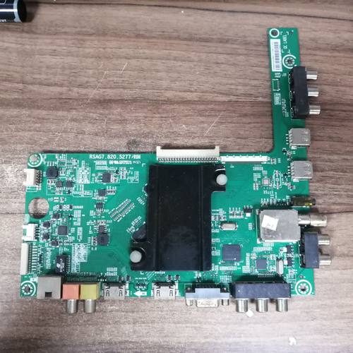 海信LED48/50/55/K20JD46/主板