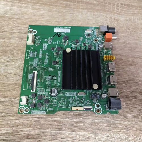 海信65A52F主板RSAG7.820.115