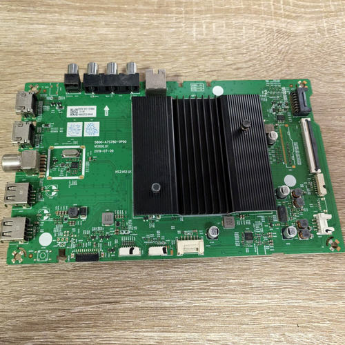 创维55G950主板5800-A7S780