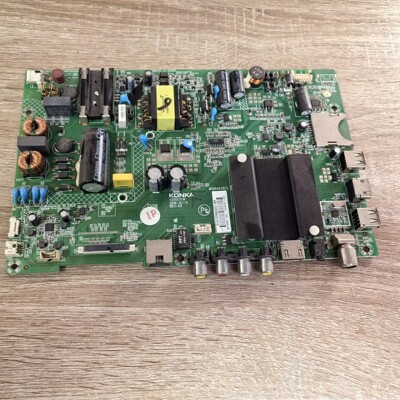康佳LED49R6200U主板350217116