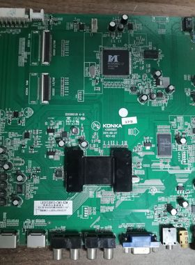 原装 康佳 LED55IS95D 主板 35015921 屏 V546H1-LS2 测好发 现货