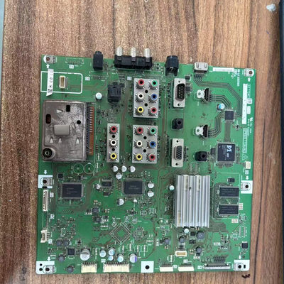 夏普 LCD-52GE51A 主板 KE773WE QPWBXE773WJN2 屏 LK520D3LW8CX