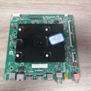 MAE2HG配屏LVU750NDEL TCL T982L2 主板40 CS9W09现货 75S11原装