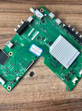 原装夏普LCD-60UF30A 主板 DUNTKG583 QPWBXG583WJN1屏MA753-4