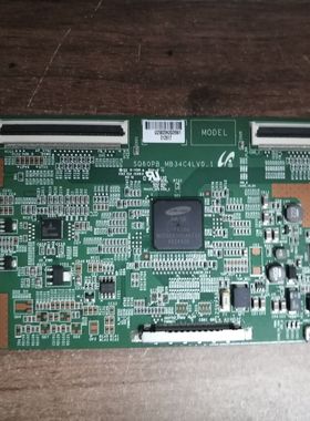 成色好三洋48CE680LED 逻辑板SQ60PB_MB34C4LV0.1 配屏LVF480SSTM