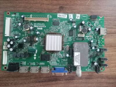 创维42E300R55E3500主板5800-