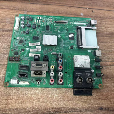 原装LG32/ 42/47/55LE5300-CA电视机主板EAX63347701屏LC420EUH