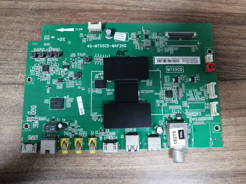 TCLL48F3700A主板40-MT55