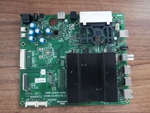 原装创维49G7 50G7 55/60/65G7主板5800-A9R591-0P00 配屏可选