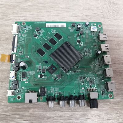 小米L65M5-EA主板DKTV-B001