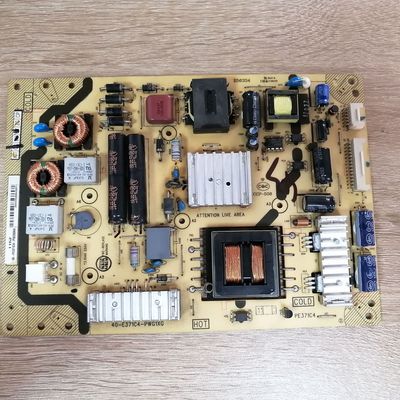 原装TCLL43F3380E/42E4350主板