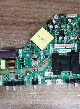 东芝43L2600C主板3RT69AV6 1.30.01.2969A1-00-01屏LVF430LGD0测