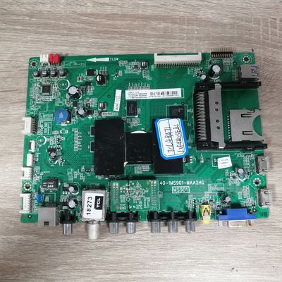 TCLL48A71主板40-1MS901-M