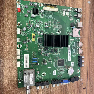 联想39S31主板LEN0V0MBA31 LX-A31-MB屏V390HK1-LS5 原装