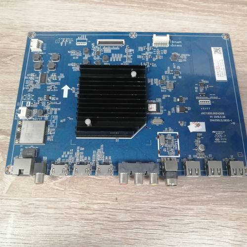 原装正品长虹75D3P75Q5主板