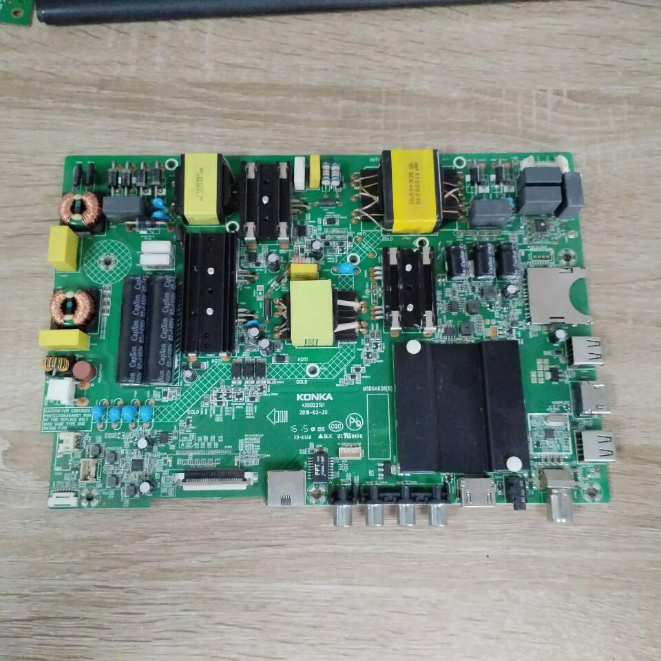 康佳LED60R6000U液晶电