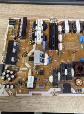拆机三星原装UA65HU9800J电源板BN44-00744A L65C4L_ESM现货 测好